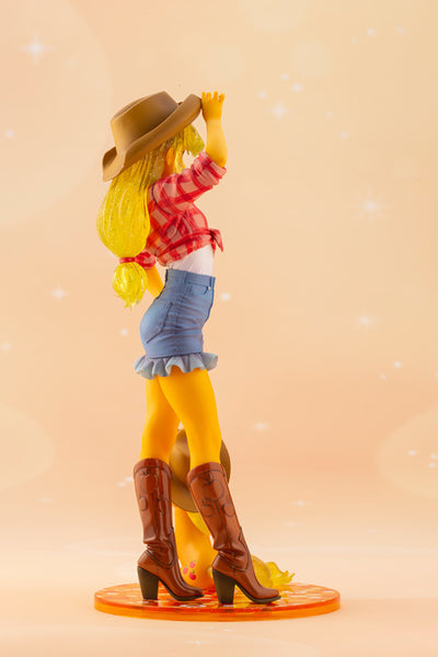 My Little Pony - Applejack - Bishoujo Statue - My Little Pony Bishoujo Series - 1/7 - Limited Edition (Kotobukiya)