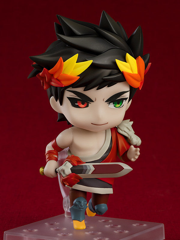 Hades - Zagreus - Nendoroid (#1797) (Good Smile Company)