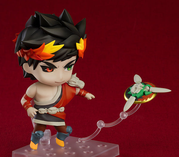 Hades - Zagreus - Nendoroid (#1797) (Good Smile Company)