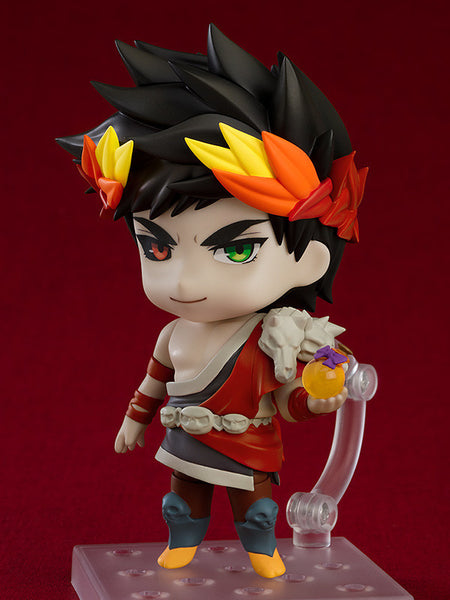 Hades - Zagreus - Nendoroid (#1797) (Good Smile Company)