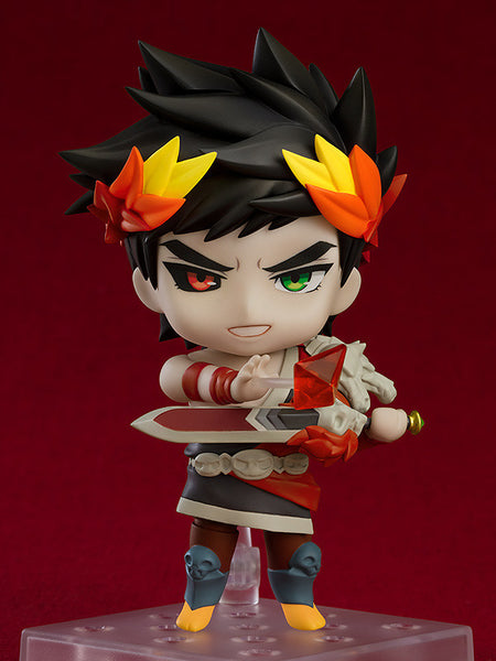 Hades - Zagreus - Nendoroid (#1797) (Good Smile Company)