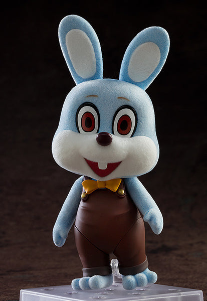 Silent Hill 3 - Robbie The Rabbit - Nendoroid (#1811b) - Blue (Good Smile Company)
