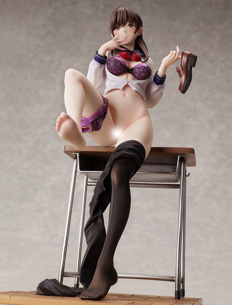 Original - Creator's Collection - Murasaki Fumina - 1/6 (Native)