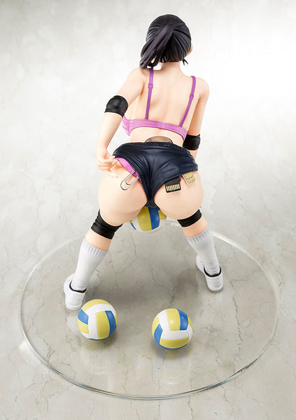 Shuumatsu no Harem - Toudou Akira - 1/6 (Hakoiri Musume)