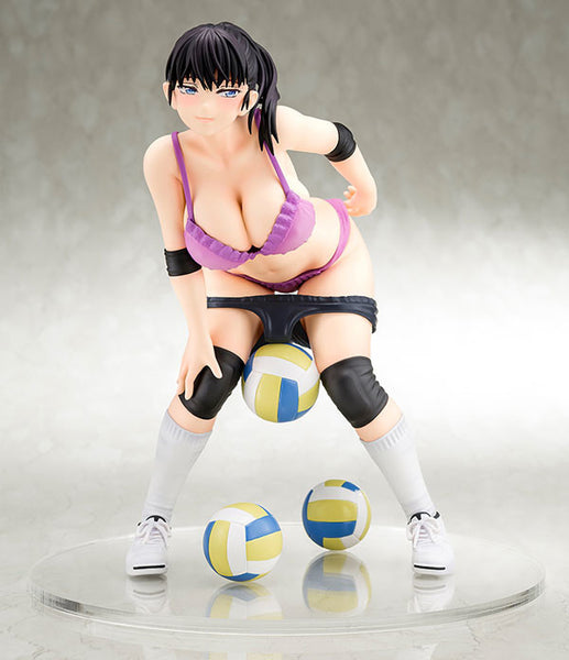 Shuumatsu no Harem - Toudou Akira - 1/6 (Hakoiri Musume)