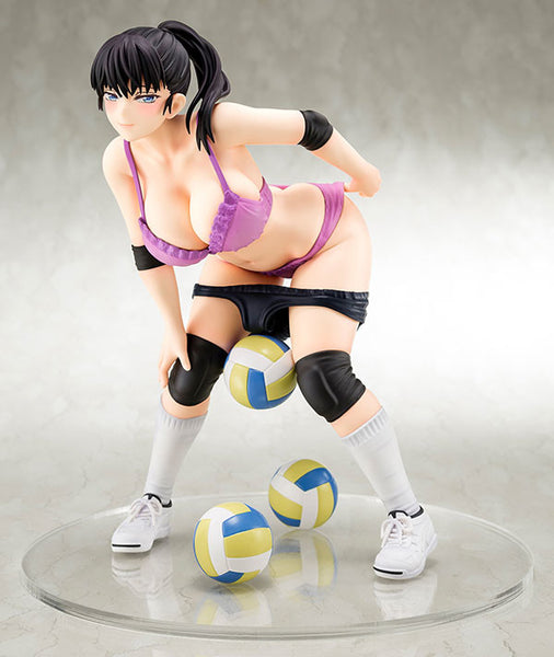 Shuumatsu no Harem - Toudou Akira - 1/6 (Hakoiri Musume)