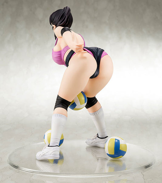 Shuumatsu no Harem - Toudou Akira - 1/6 (Hakoiri Musume)