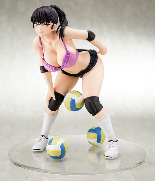Shuumatsu no Harem - Toudou Akira - 1/6 (Hakoiri Musume)