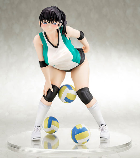 Shuumatsu no Harem - Toudou Akira - 1/6 (Hakoiri Musume)