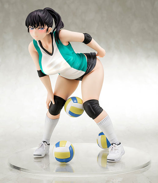 Shuumatsu no Harem - Toudou Akira - 1/6 (Hakoiri Musume)