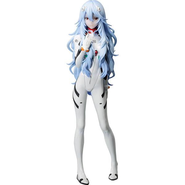 Shin Evangelion Gekijouban:|| - Ayanami Rei - Ichiban Kuji - Ichiban Kuji Evangelion ~EVA-01 Vs EVA-13~ (E Prize) (Bandai Spirits)
