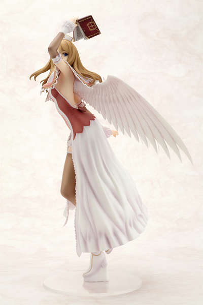 Shining Hearts - Rufina Wyndaria - 1/8 (Kotobukiya)