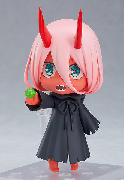 Darling in the FranXX - Zero Two - Nendoroid (#1820) - Childhood Ver.