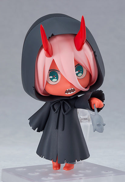 Darling in the FranXX - Zero Two - Nendoroid (#1820) - Childhood Ver.