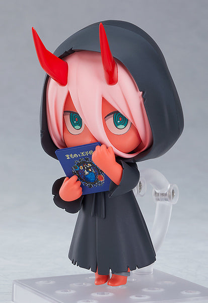 Darling in the FranXX - Zero Two - Nendoroid (#1820) - Childhood Ver.