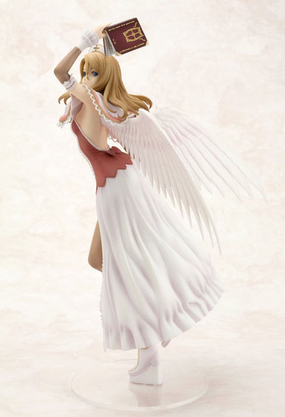 Shining Hearts - Rufina Wyndaria - 1/8 (Kotobukiya)