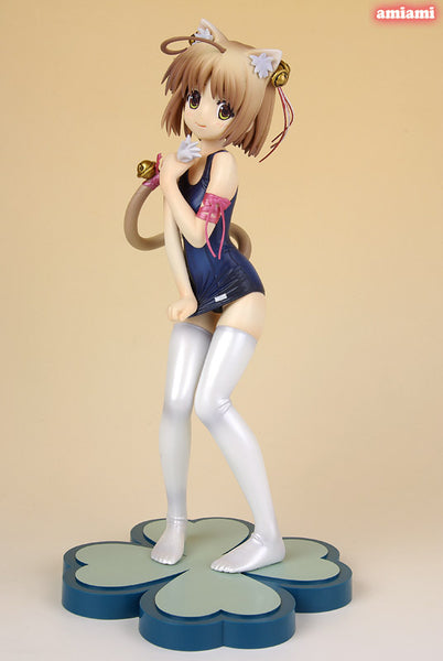Yotsunoha - Nekomiya Nono - 1/6 - Nekomimi School Swimsuit Ver. (Kotobukiya)