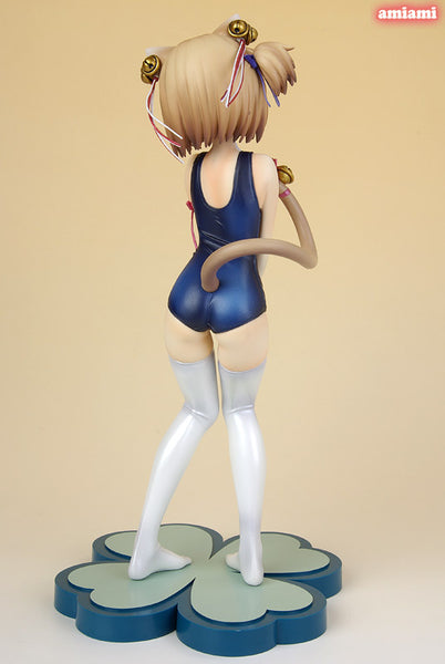 Yotsunoha - Nekomiya Nono - 1/6 - Nekomimi School Swimsuit Ver. (Kotobukiya)