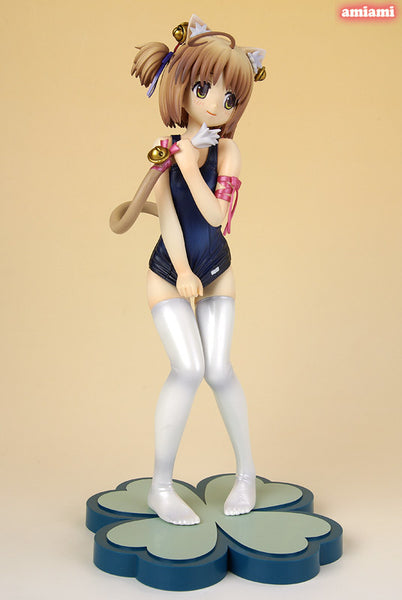Yotsunoha - Nekomiya Nono - 1/6 - Nekomimi School Swimsuit Ver. (Kotobukiya)