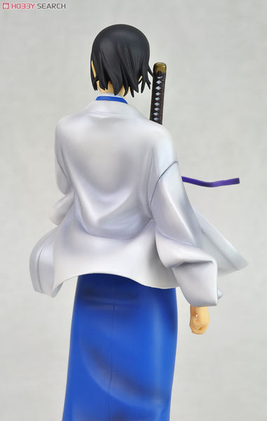 Gintama - Katsura Kotarou - G.E.M. - 1/8 (MegaHouse)