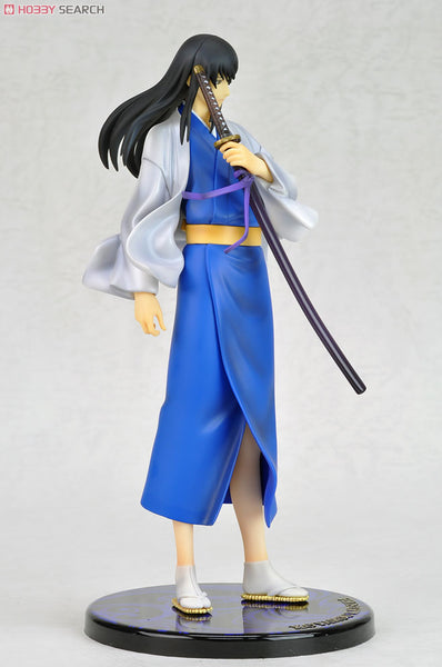 Gintama - Katsura Kotarou - G.E.M. - 1/8 (MegaHouse)
