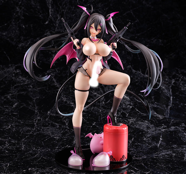 Original - Creator's Collection - Yuuki Nanase - 1/6 (Native, Rocket Boy)