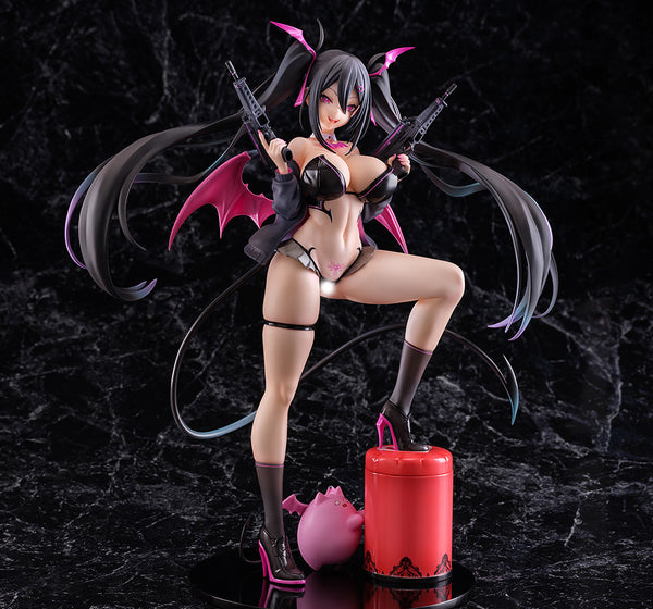 Original - Creator's Collection - Yuuki Nanase - 1/6 (Native, Rocket Boy)