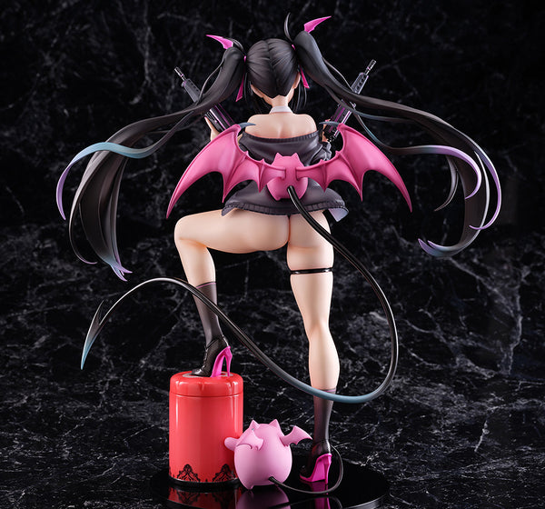 Original - Creator's Collection - Yuuki Nanase - 1/6 (Native, Rocket Boy)