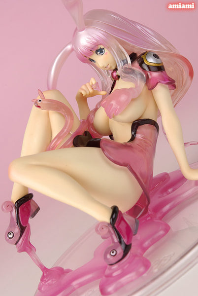 Queen's Blade - Melona - Excellent Model - 1/8 (MegaHouse)