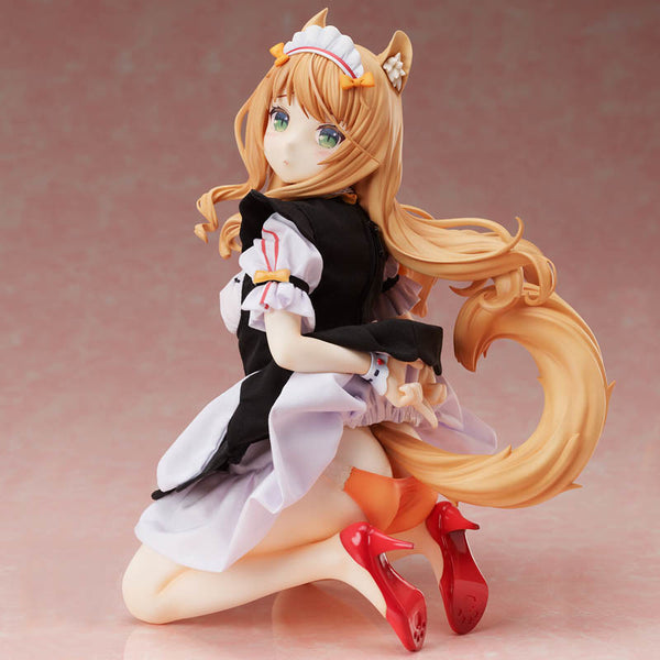 Nekopara - Maple - Character's Selection - 1/4 (BINDing, Native)