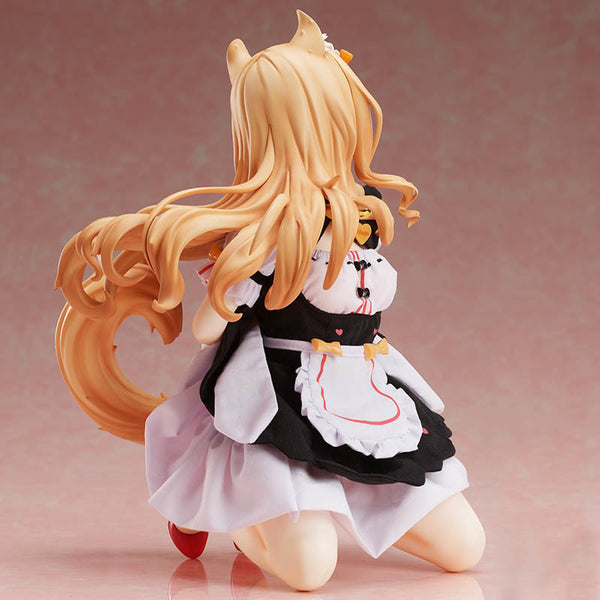 Nekopara - Maple - Character's Selection - 1/4 (BINDing, Native)