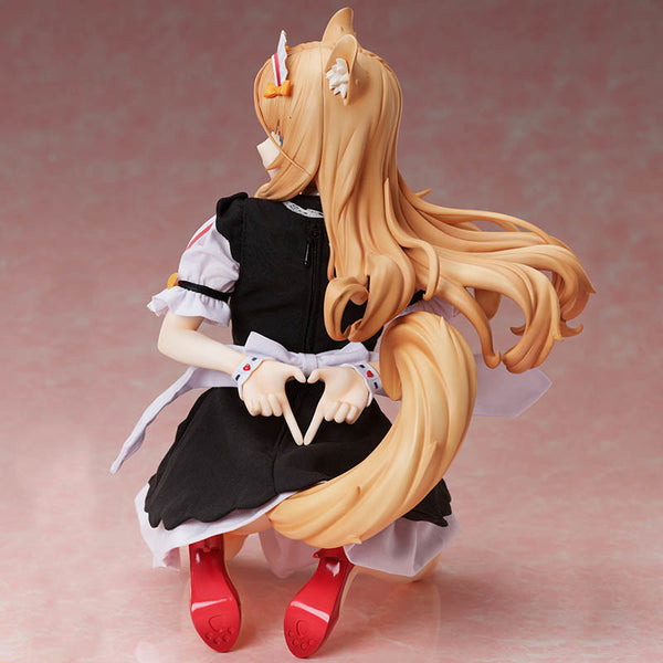 Nekopara - Maple - Character's Selection - 1/4 (BINDing, Native)