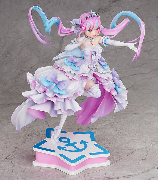 Hololive - Minato Aqua - 1/7 - Aqua Iro Super☆Dream♪ Ver. (Good Smile Company)