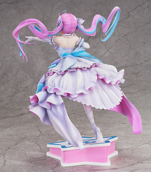 Hololive - Minato Aqua - 1/7 - Aqua Iro Super☆Dream♪ Ver. (Good Smile Company)