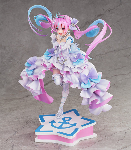 Hololive - Minato Aqua - 1/7 - Aqua Iro Super☆Dream♪ Ver. (Good Smile Company)