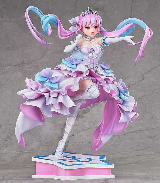 Hololive - Minato Aqua - 1/7 - Aqua Iro Super☆Dream♪ Ver. (Good Smile Company)