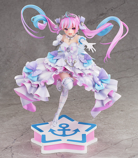 Hololive - Minato Aqua - 1/7 - Aqua Iro Super☆Dream♪ Ver. (Good Smile Company)