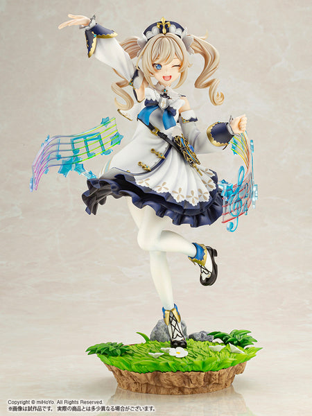 Genshin Impact - Barbara Pegg - 1/7 (Kotobukiya)