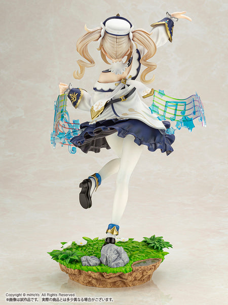 Genshin Impact - Barbara Pegg - 1/7 (Kotobukiya)