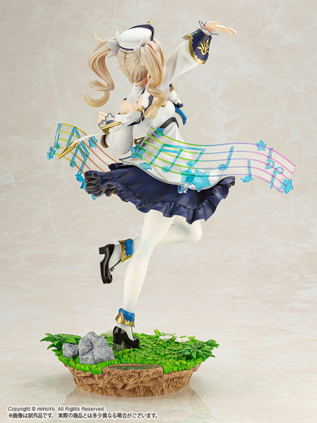 Genshin Impact - Barbara Pegg - 1/7 (Kotobukiya)