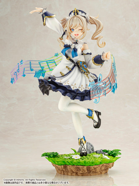 Genshin Impact - Barbara Pegg - 1/7 (Kotobukiya)