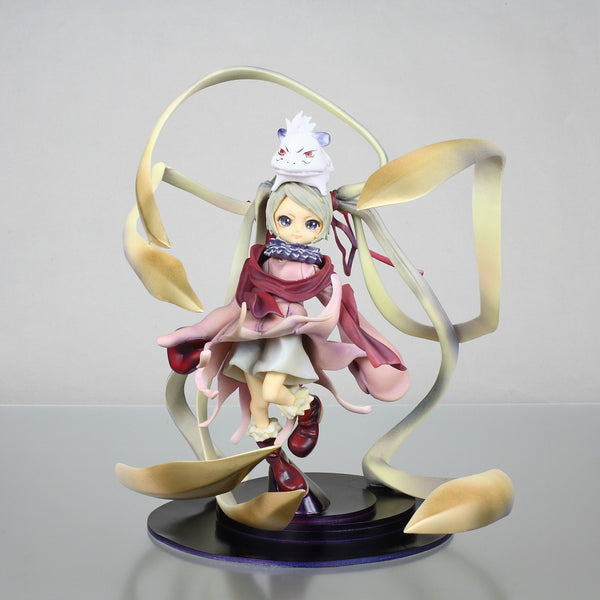 Tegami Bachi - Niche - Steak - Shueisha Solid Selection (10) - 1/8 (Shueisha)