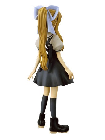 Air - Kamio Misuzu - 1/8 (Kotobukiya)