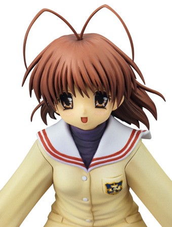 Clannad - Furukawa Nagisa - 1/8 (Kotobukiya)