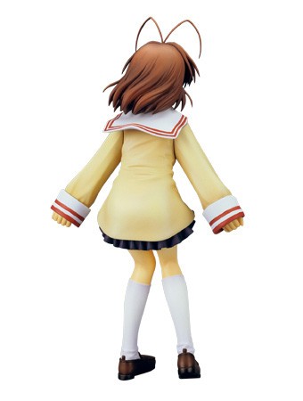 Clannad - Furukawa Nagisa - 1/8 (Kotobukiya)