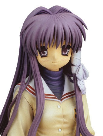 Clannad - Fujibayashi Kyou - 1/8 (Kotobukiya)