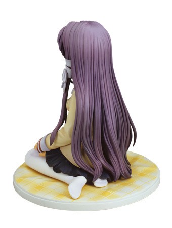 Clannad - Fujibayashi Kyou - 1/8 (Kotobukiya)