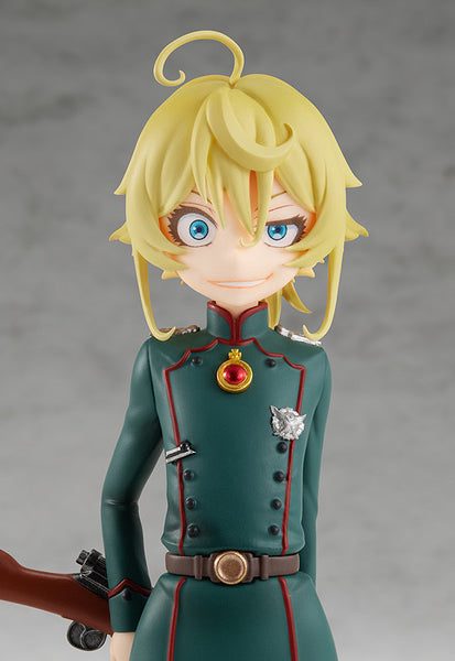Youjo Senki II - Tanya Degurechaff - Pop Up Parade (Good Smile Company)