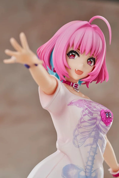 THE iDOLM@STER Cinderella Girls - Yumemi Riamu - Rise Up (Ribose)