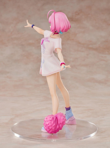 THE iDOLM@STER Cinderella Girls - Yumemi Riamu - Rise Up (Ribose)